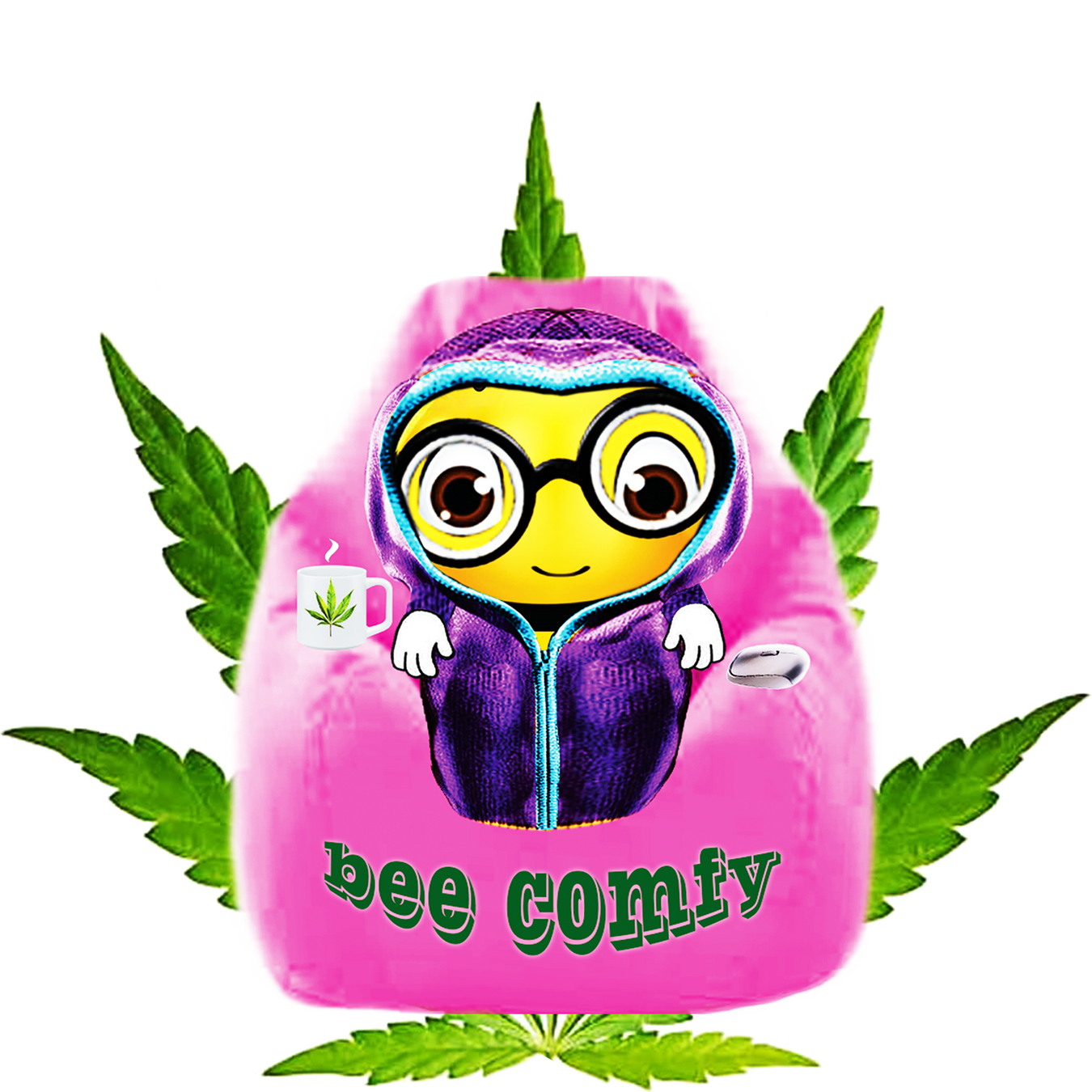 Bee Comfy iNDICA Collections