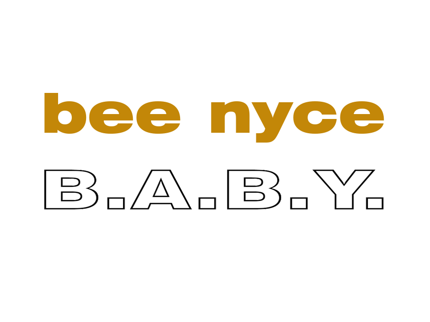 Bee Nyce B.A.B.Y. Collections