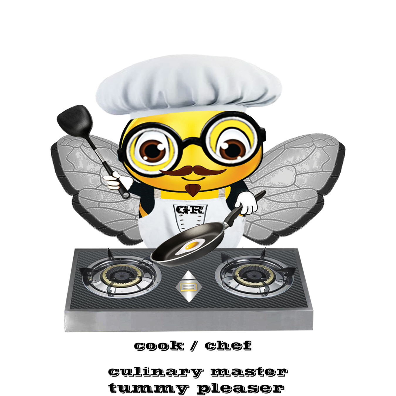 Chef Bee Collections