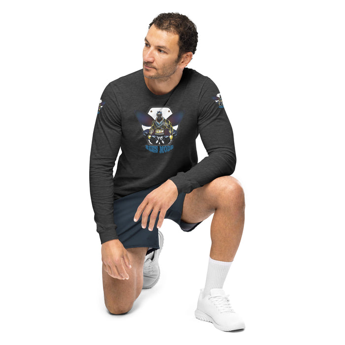 BEESMODE Unisex Long Sleeve Tee