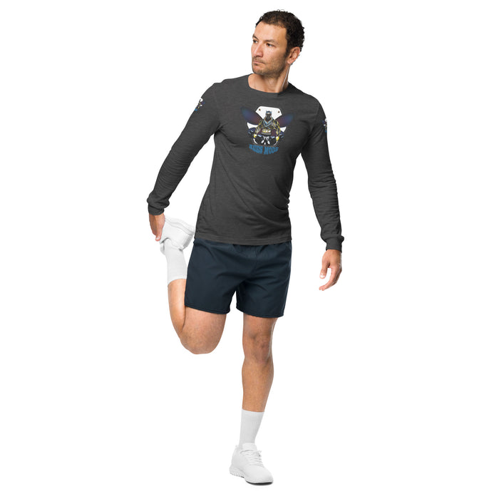 BEESMODE Unisex Long Sleeve Tee