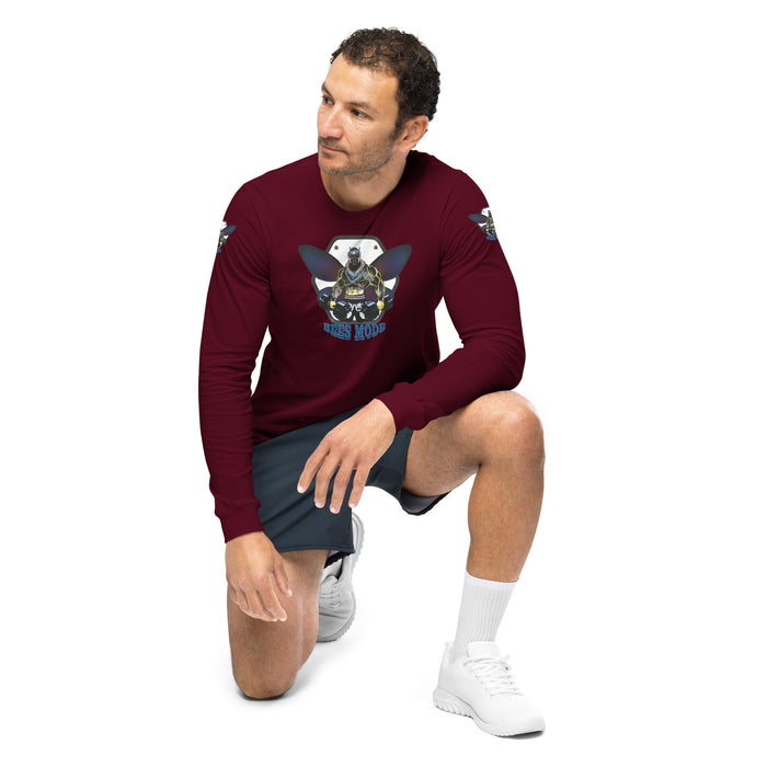 BEESMODE Unisex Long Sleeve Tee