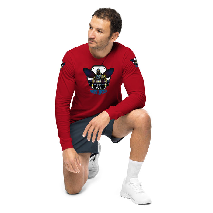 BEESMODE Unisex Long Sleeve Tee