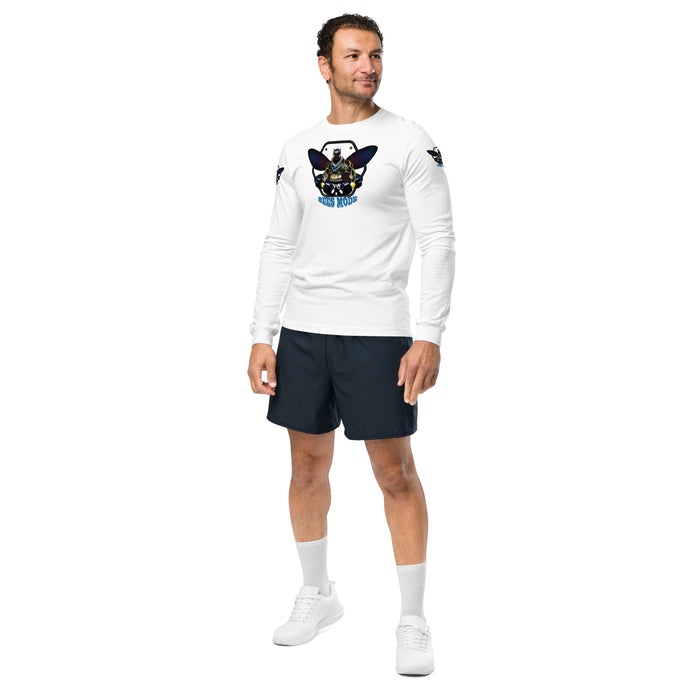 BEESMODE Unisex Long Sleeve Tee