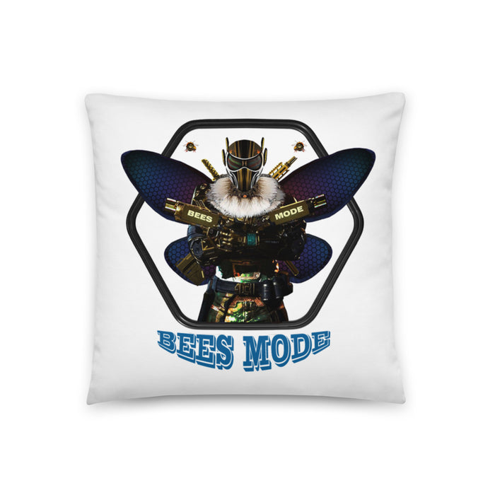 BEESMODE Basic Pillow