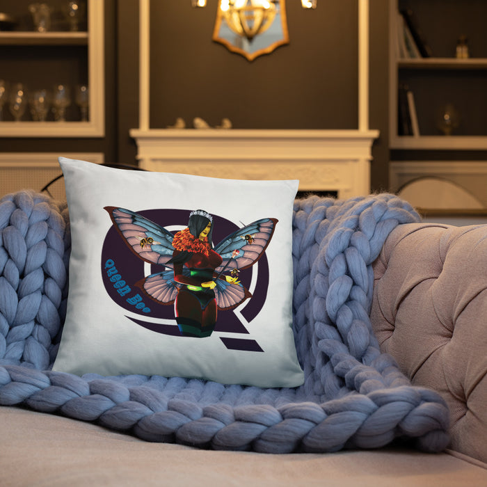 QUEEN BEE Basic Pillow