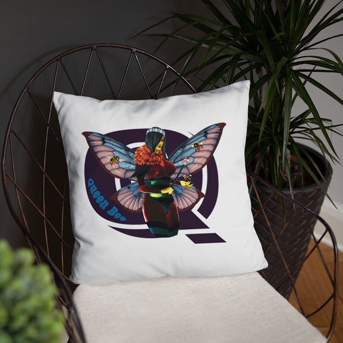 QUEEN BEE Basic Pillow