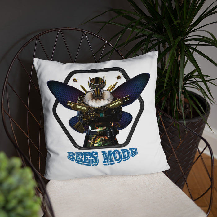 BEESMODE Basic Pillow