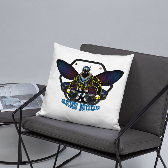 BEESMODE Basic Pillow