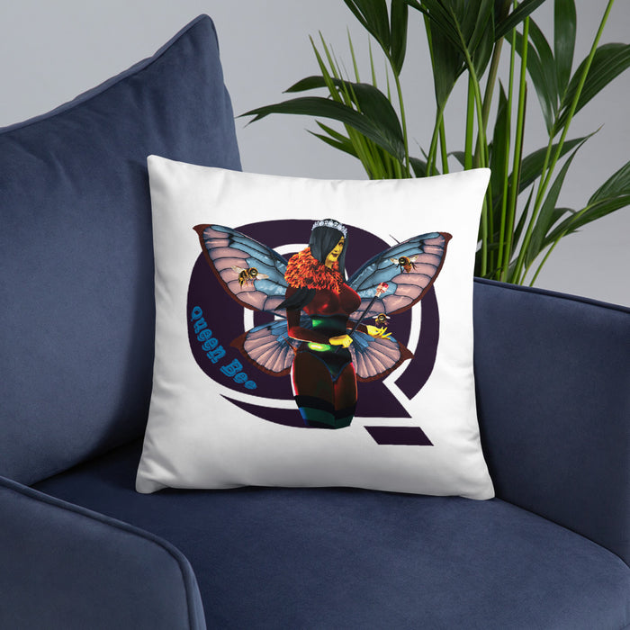 QUEEN BEE Basic Pillow