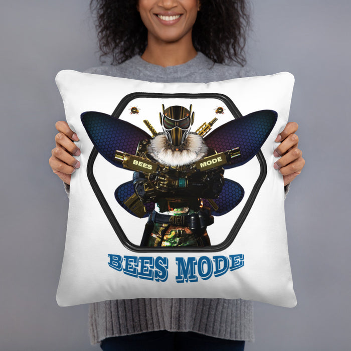 BEESMODE Basic Pillow