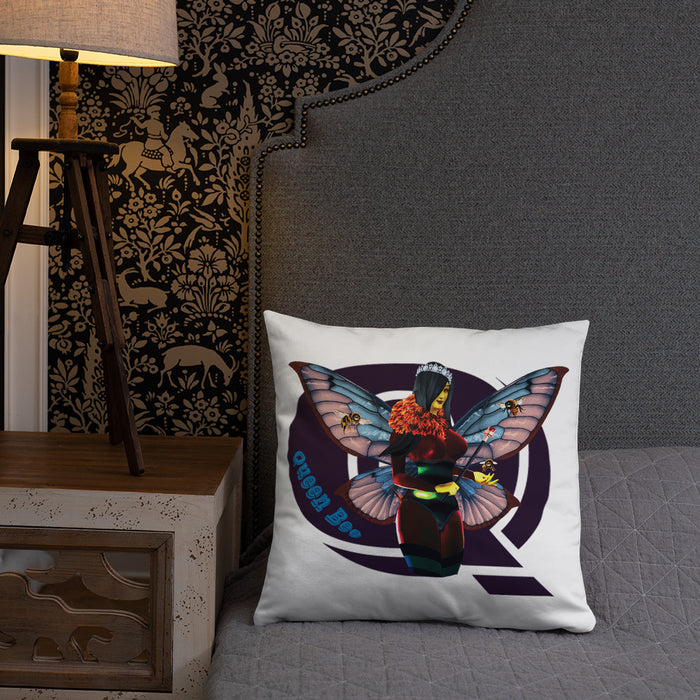 QUEEN BEE Basic Pillow