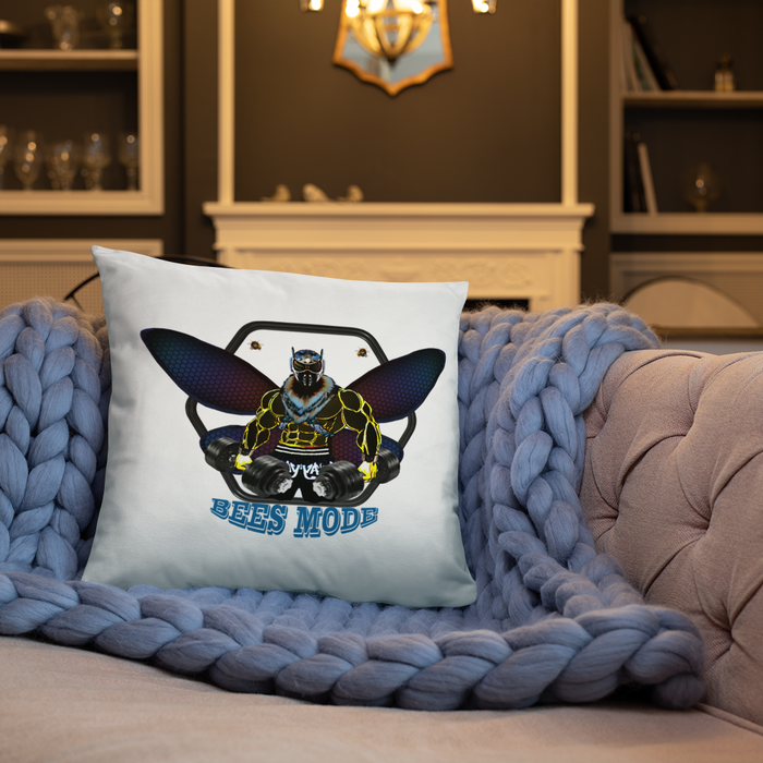 BEESMODE Basic Pillow