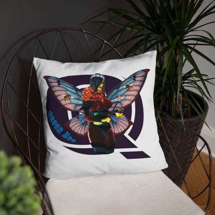 QUEEN BEE Basic Pillow