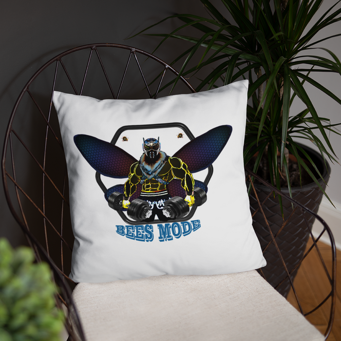 BEESMODE Basic Pillow