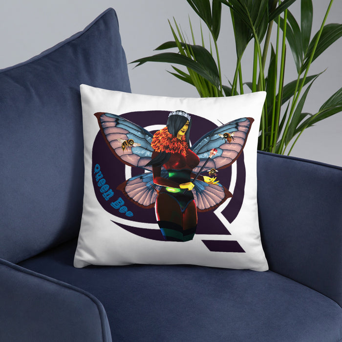 QUEEN BEE Basic Pillow