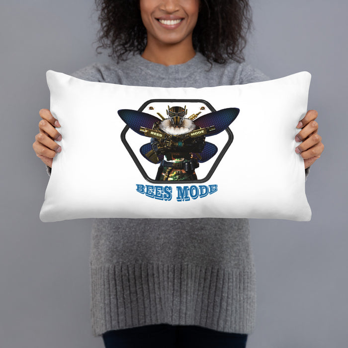 BEESMODE Basic Pillow