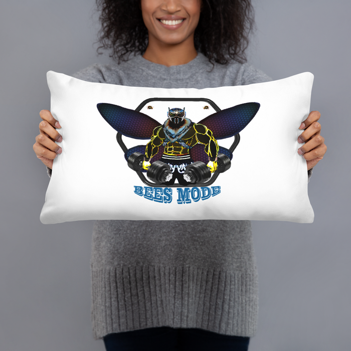 BEESMODE Basic Pillow