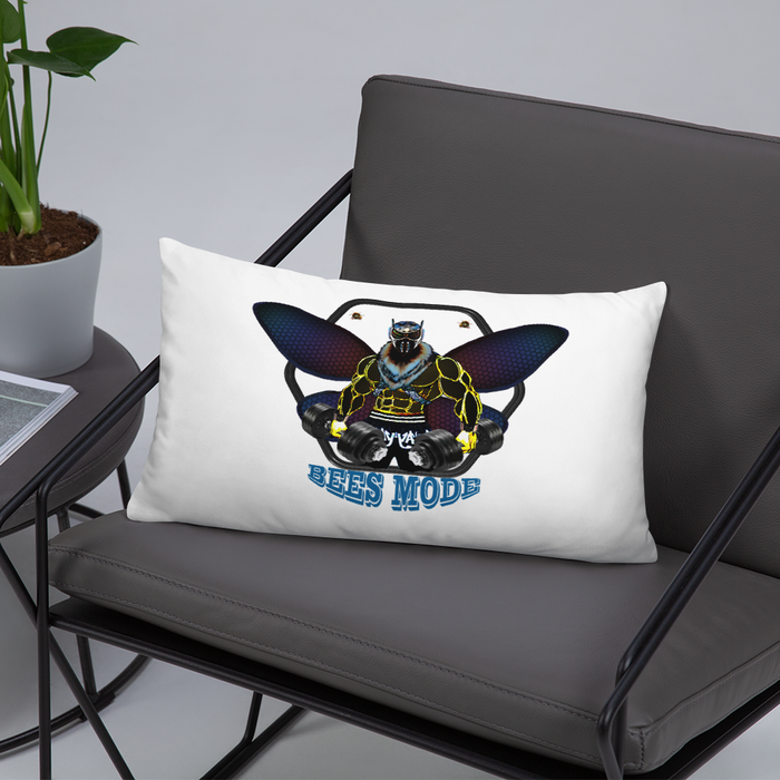 BEESMODE Basic Pillow