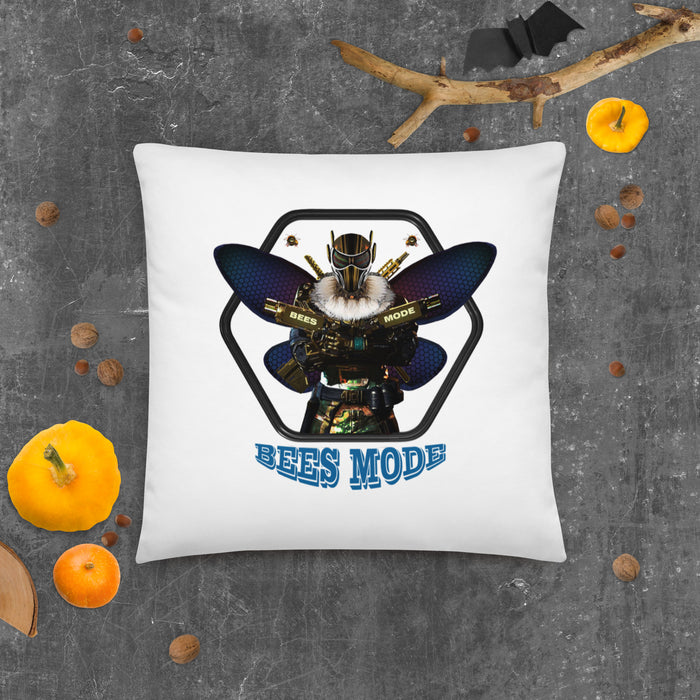 BEESMODE Basic Pillow