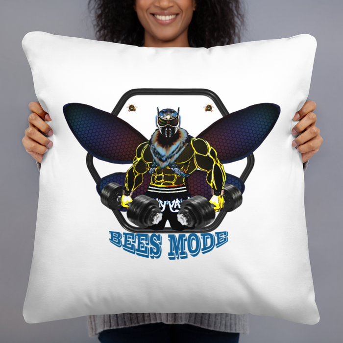 BEESMODE Basic Pillow