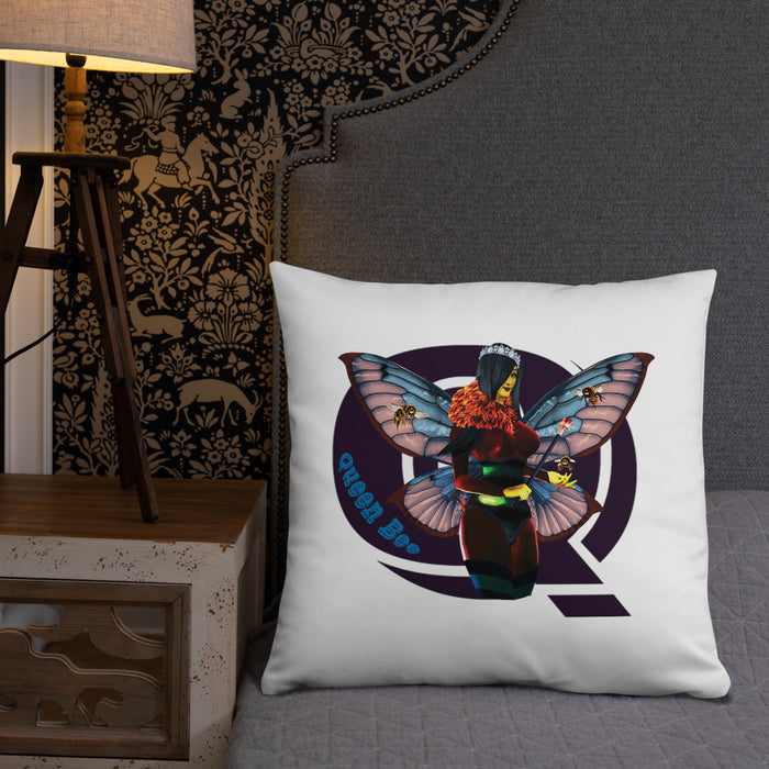 QUEEN BEE Basic Pillow