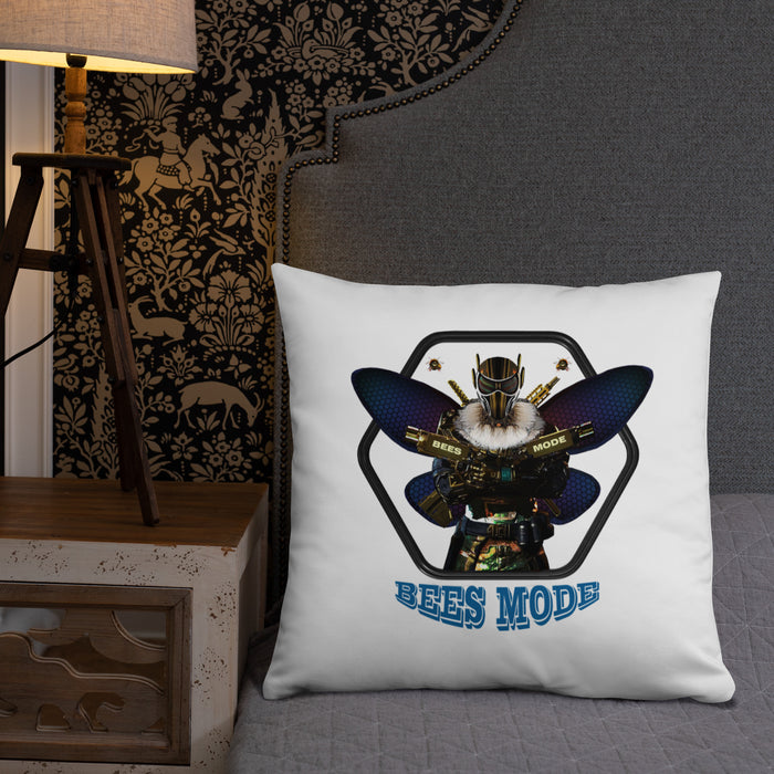 BEESMODE Basic Pillow