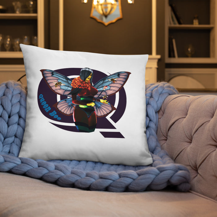 QUEEN BEE Basic Pillow