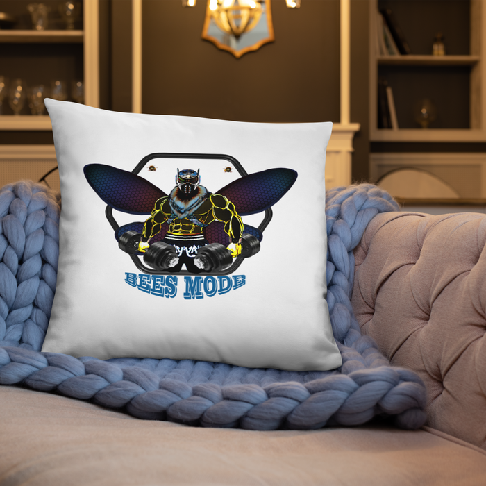 BEESMODE Basic Pillow