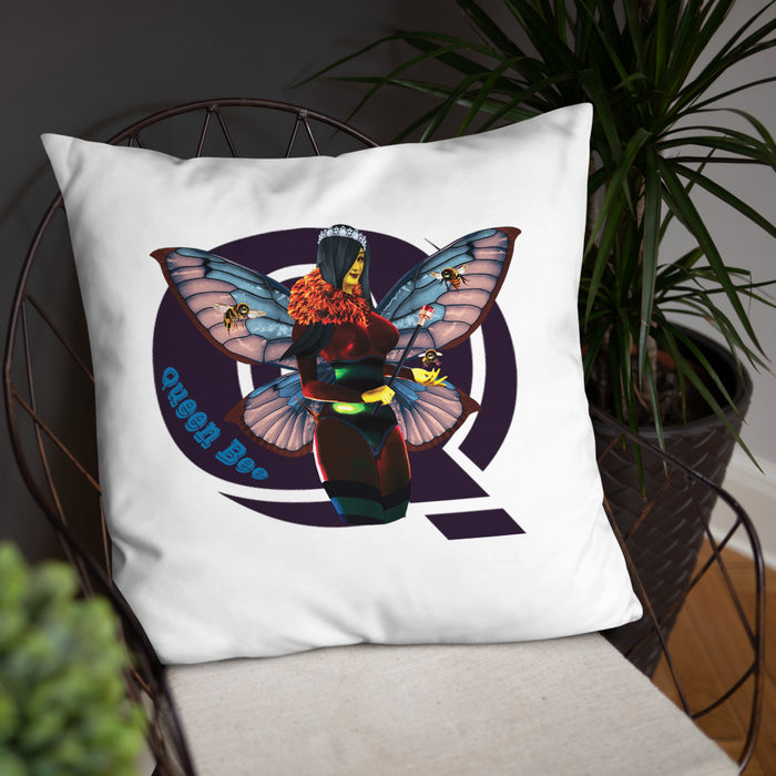 QUEEN BEE Basic Pillow