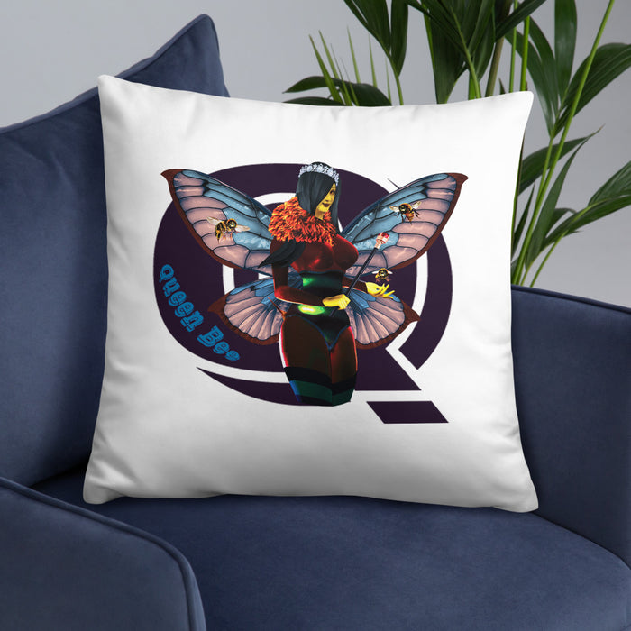 QUEEN BEE Basic Pillow