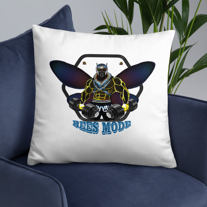 BEESMODE Basic Pillow