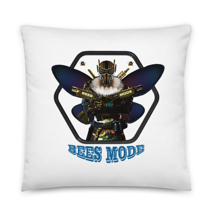 BEESMODE Basic Pillow