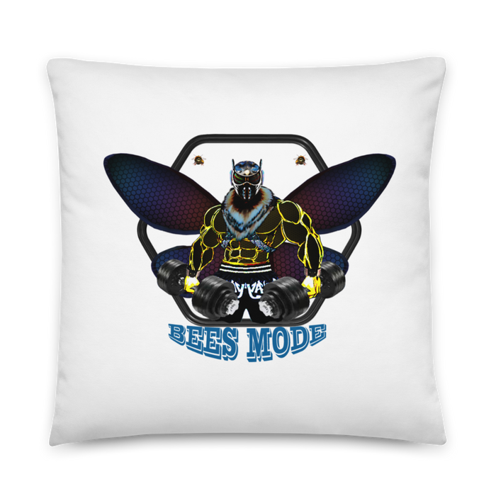 BEESMODE Basic Pillow