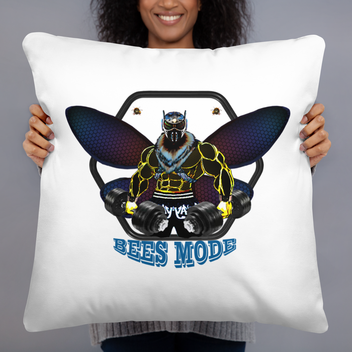 BEESMODE Basic Pillow