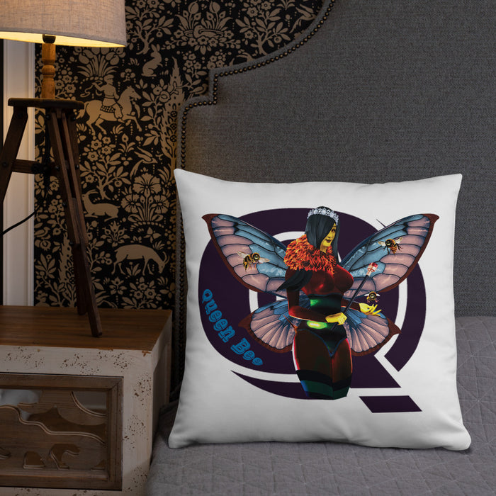 QUEEN BEE Basic Pillow