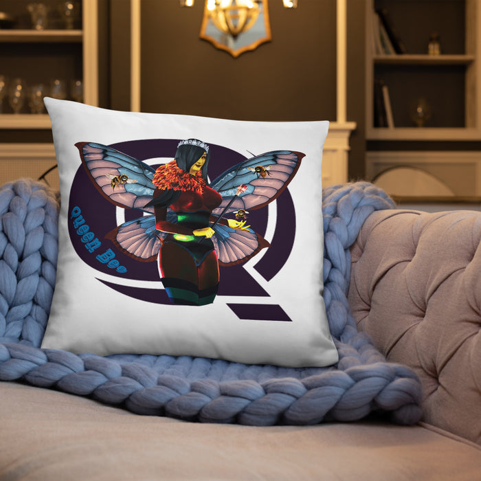 QUEEN BEE Basic Pillow