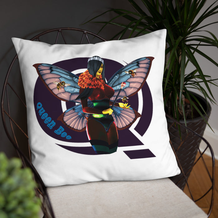 QUEEN BEE Basic Pillow