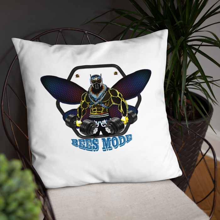 BEESMODE Basic Pillow