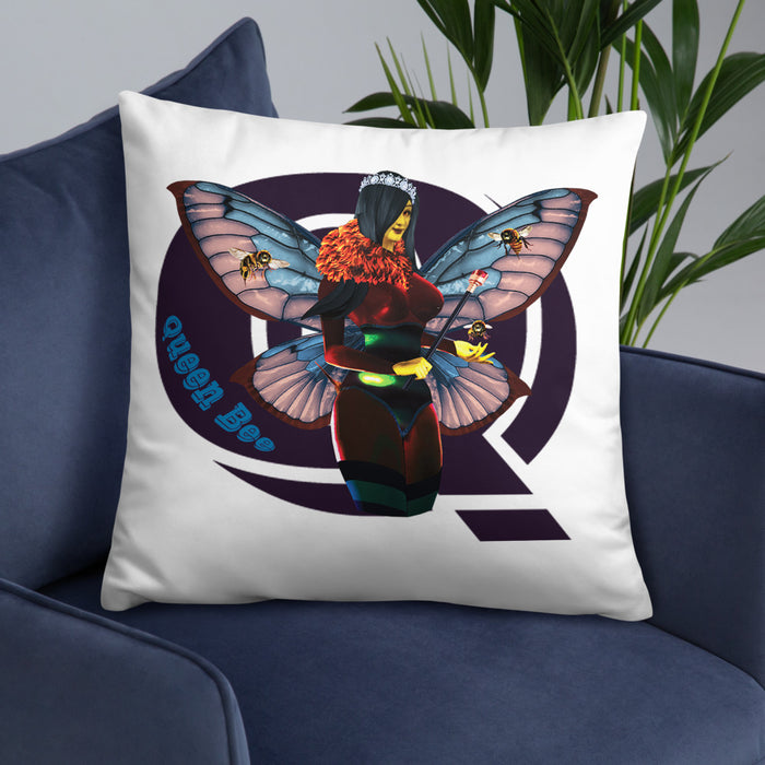 QUEEN BEE Basic Pillow