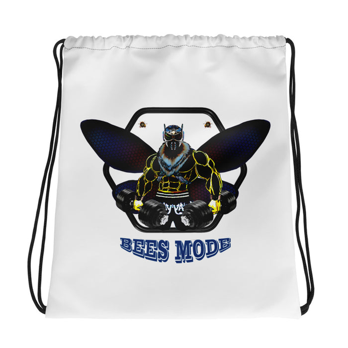 BEESMODE Drawstring bag