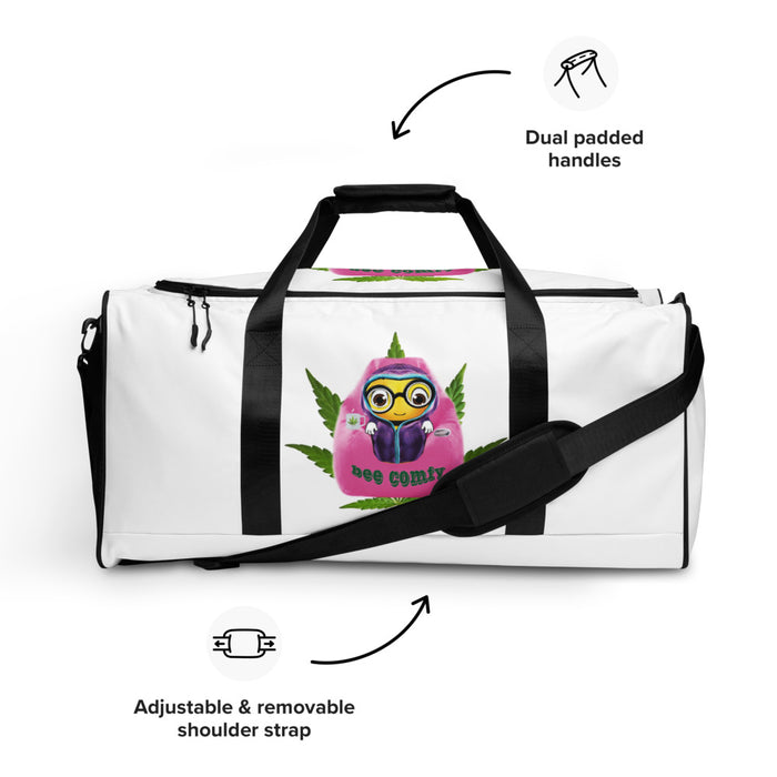 Cute BEE COMFY INDICA Duffle bag