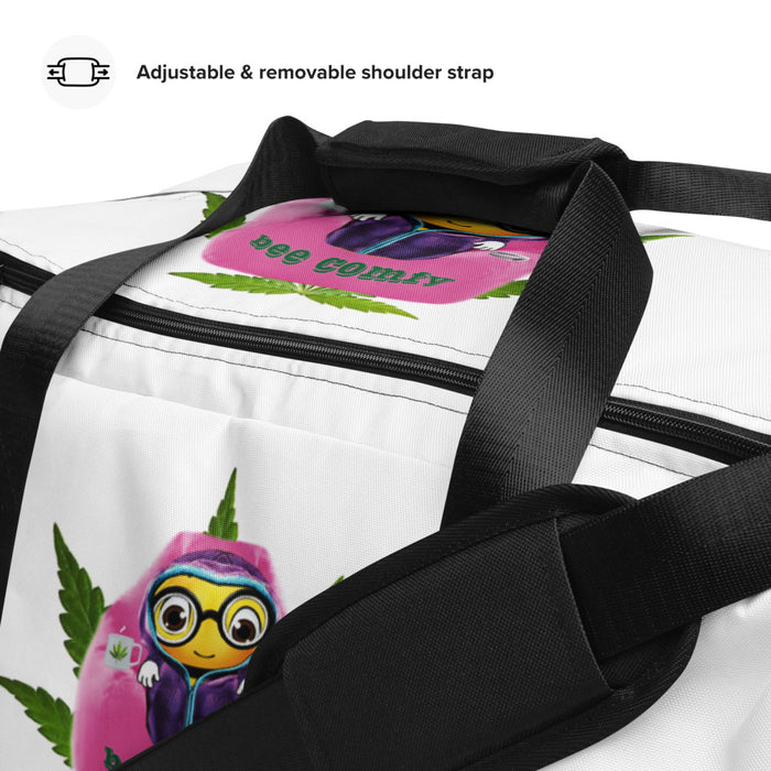 Cute BEE COMFY INDICA Duffle bag