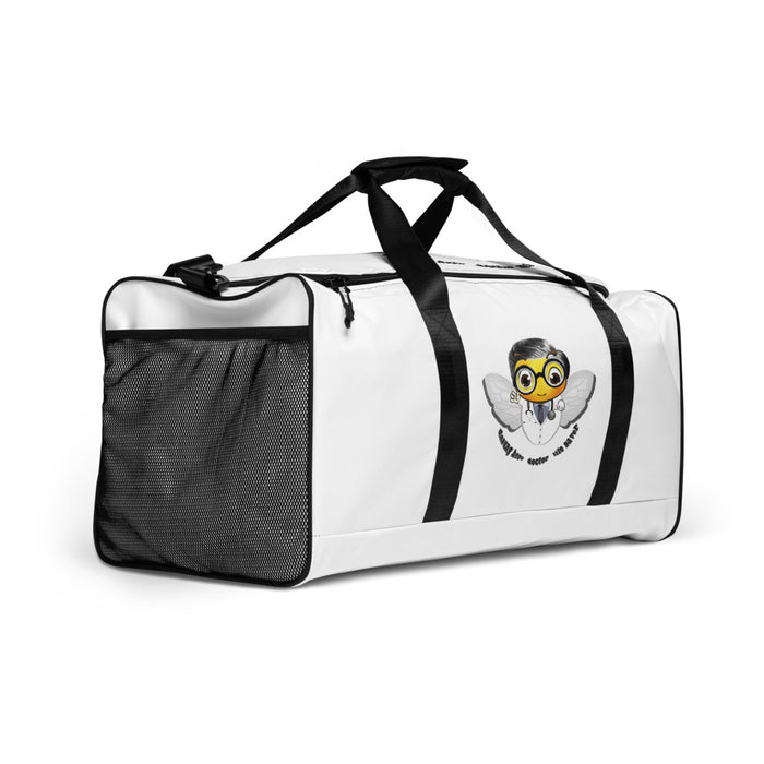 Cute R / MEDICO BEE Duffle bag