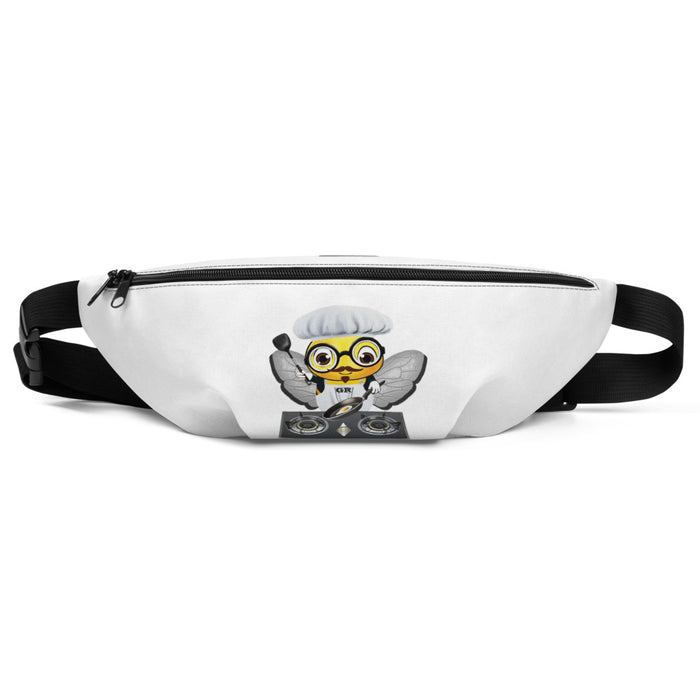 Cute CHEF BEE Fanny Pack / Bag