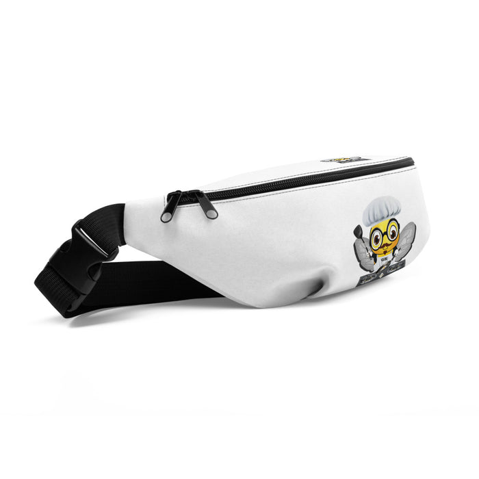 Cute CHEF BEE Fanny Pack / Bag