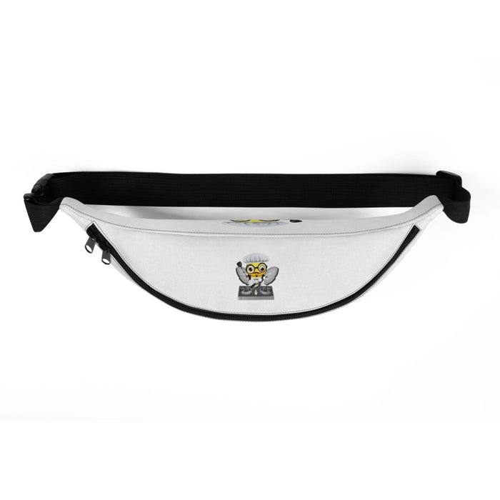 Cute CHEF BEE Fanny Pack / Bag