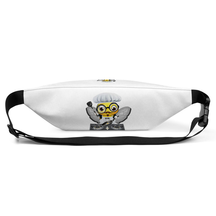 Cute CHEF BEE Fanny Pack / Bag