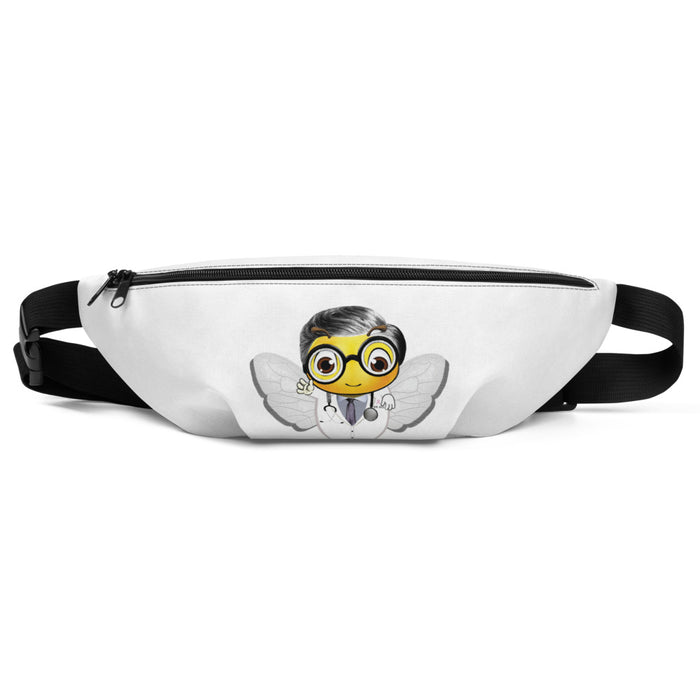 Cute DOCTOR / MEDICO BEE Fanny Pack / Bag