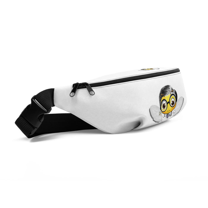 Cute DOCTOR / MEDICO BEE Fanny Pack / Bag